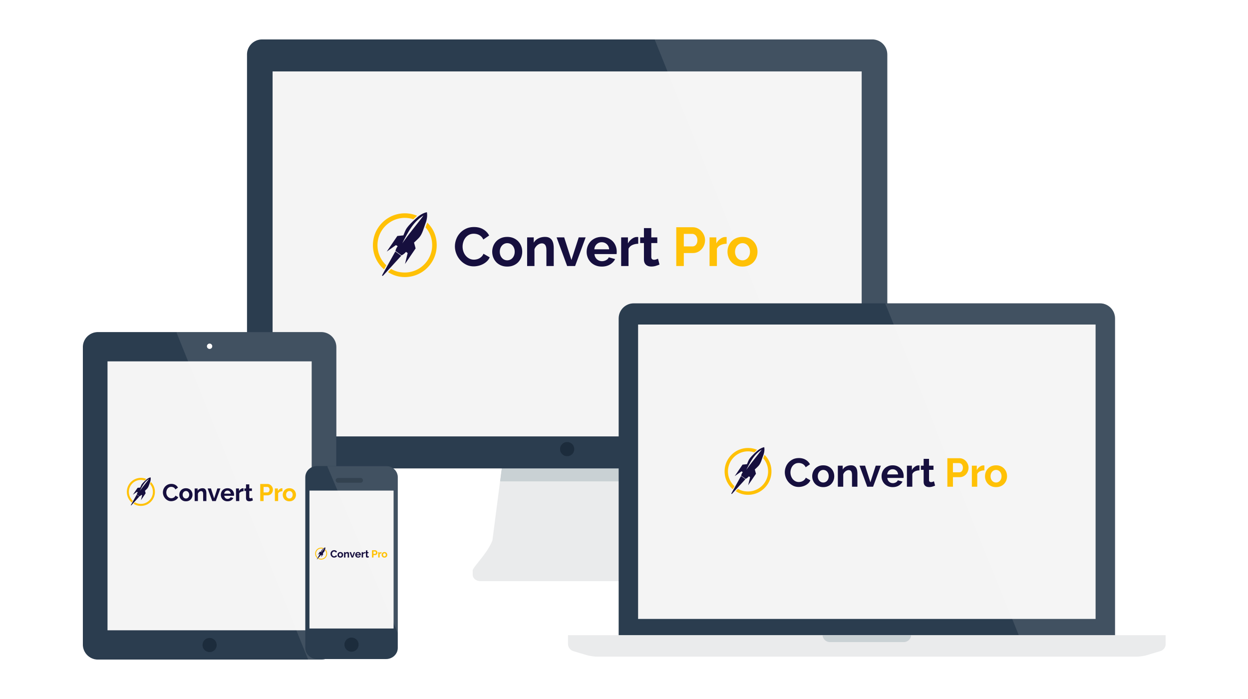 Convert Pro Apple Devices