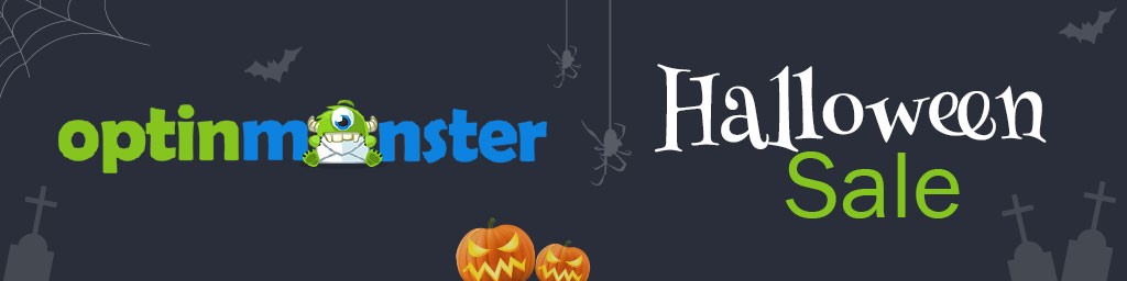 OptinMonster halloween image