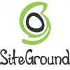 SiteGround logo