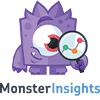 monsterinsights logo